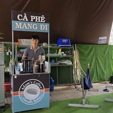 Goodlad - Adam'S Coffee Lejlighed Truong Mit Eksteriør billede
